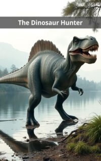 The Dinosaur Hunter