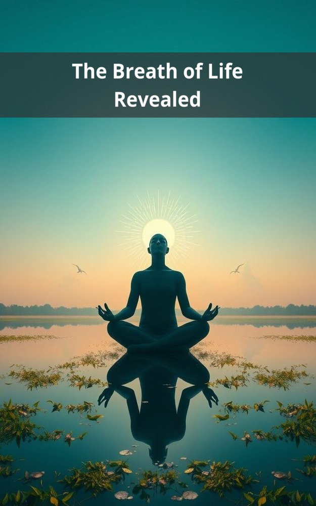 The Breath of Life Revealed
