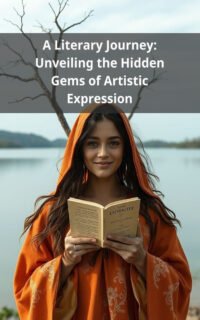 A Literary Journey: Unveiling the Hidden Gems of Artistic Expression