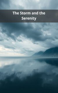 The Storm and the Serenity