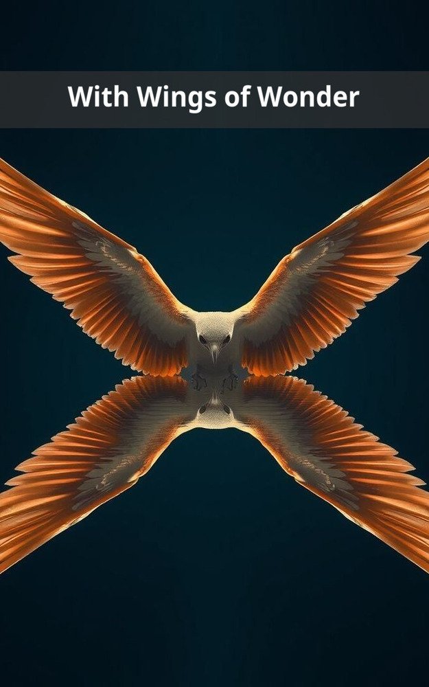 With Wings of Wonder