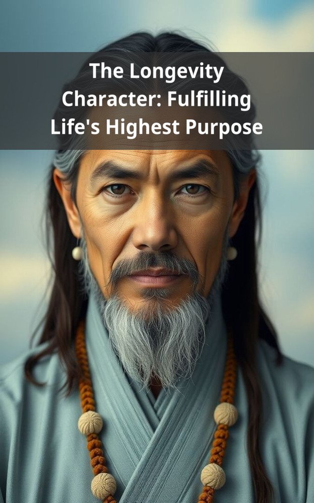 The Longevity Character: Fulfilling Life's Highest Purpose