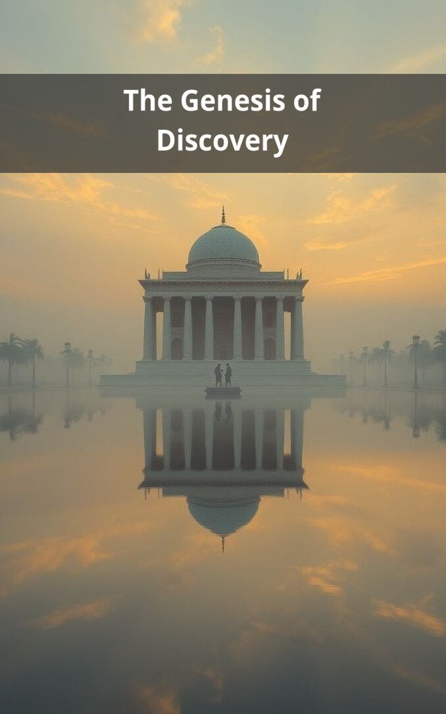 The Genesis of Discovery
