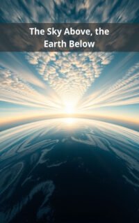 The Sky Above, the Earth Below
