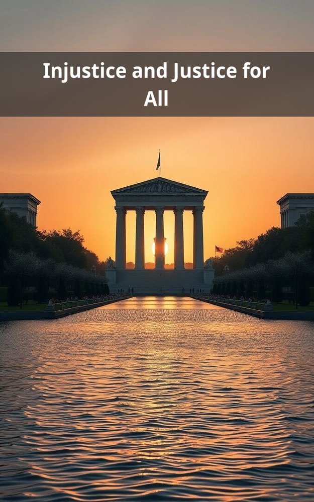 Injustice and Justice for All