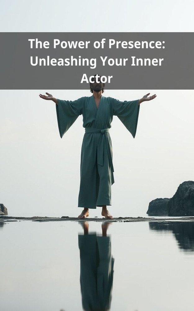 The Power of Presence: Unleashing Your Inner Actor