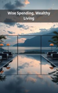 Wise Spending, Wealthy Living