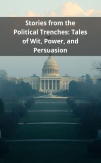 Stories from the Political Trenches: Tales of Wit, Power, and Persuasion