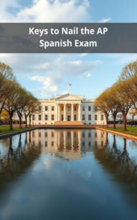 Keys to Nail the AP Spanish Exam