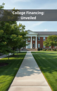 College Financing: Unveiled