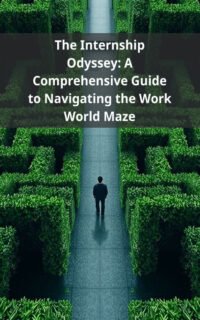 The Internship Odyssey: A Comprehensive Guide to Navigating the Work World Maze