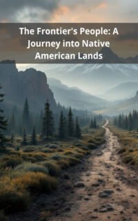 The Frontier's People: A Journey into Native American Lands