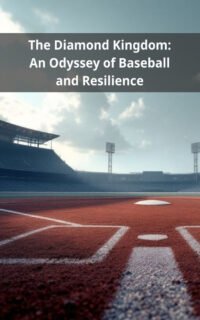 The Diamond Kingdom: An Odyssey of Baseball and Resilience
