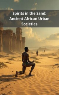 Spirits in the Sand: Ancient African Urban Societies