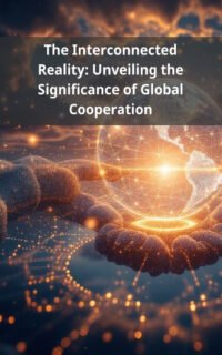 The Interconnected Reality: Unveiling the Significance of Global Cooperation