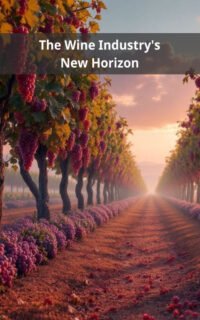 The Wine Industry's New Horizon