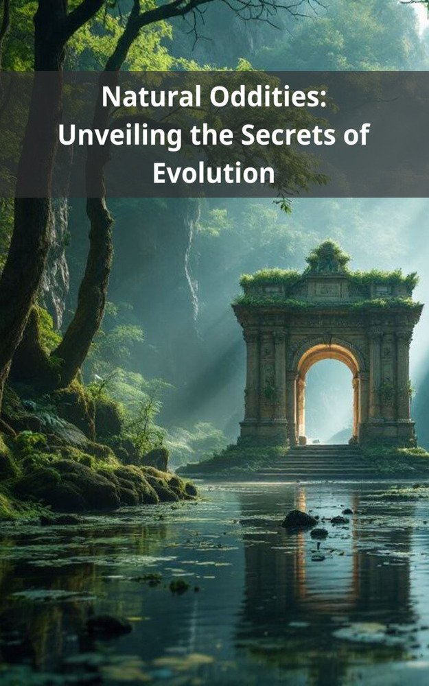 Natural Oddities: Unveiling the Secrets of Evolution