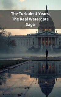 The Turbulent Years: The Real Watergate Saga