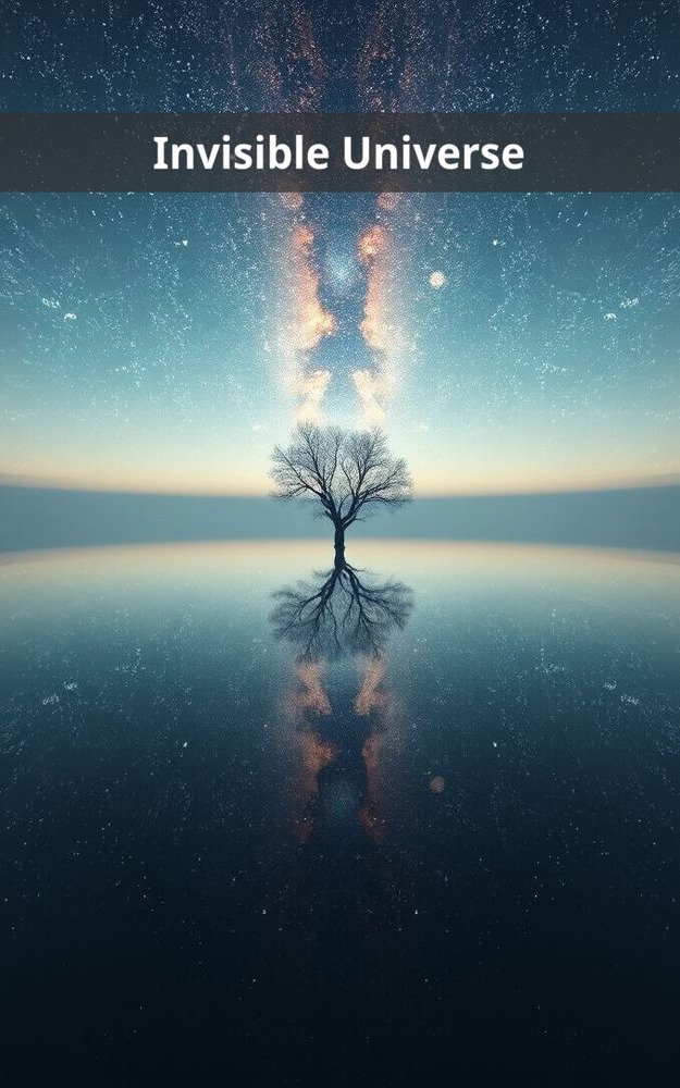 Invisible Universe