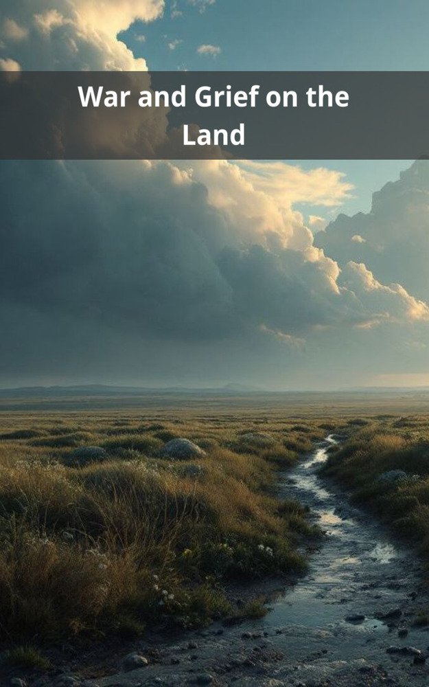 War and Grief on the Land