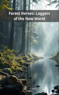 Forest Heroes: Loggers of the New World