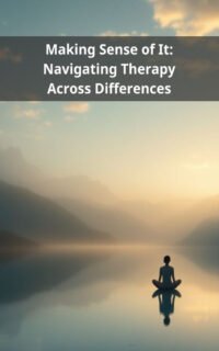 Making Sense of It: Navigating Therapy Across Differences
