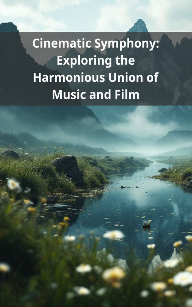 Cinematic Symphony: Exploring the Harmonious Union of Music and Film