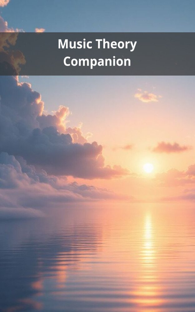 Music Theory Companion
