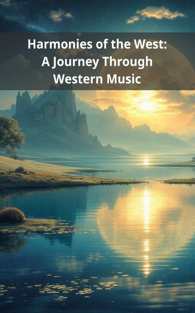 Harmonies of the West: A Journey Through Western Music